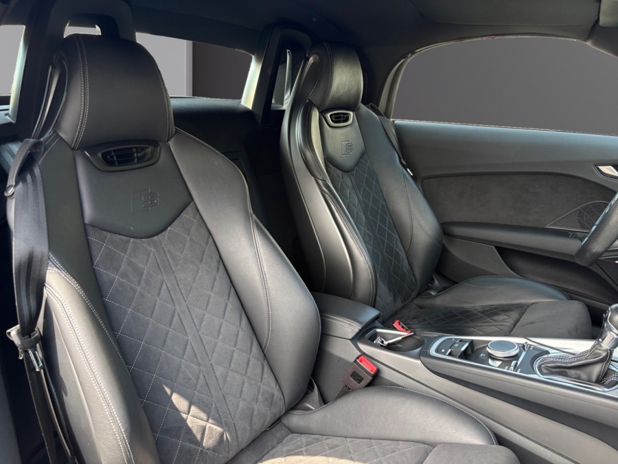 Annonce AUDI TT d'occasion TT à Caen (14)﻿ de 2020