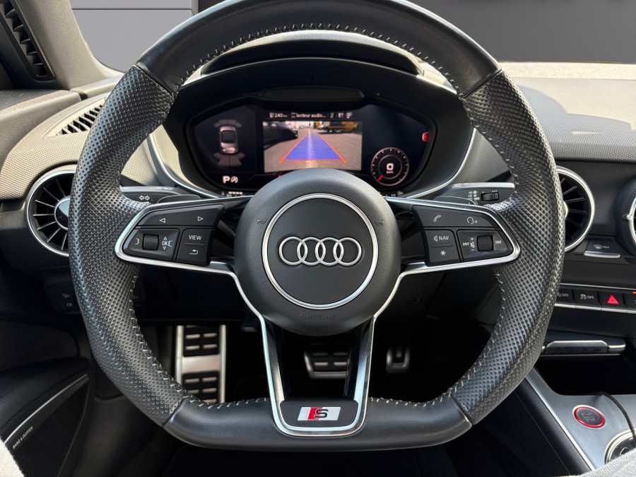 Annonce AUDI TT d'occasion TT à Caen (14)﻿ de 2020