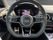 Annonce AUDI TT d'occasion TT à Caen (14)﻿ de 2020