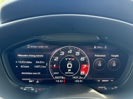 Annonce AUDI TT d'occasion TT à Caen (14)﻿ de 2020