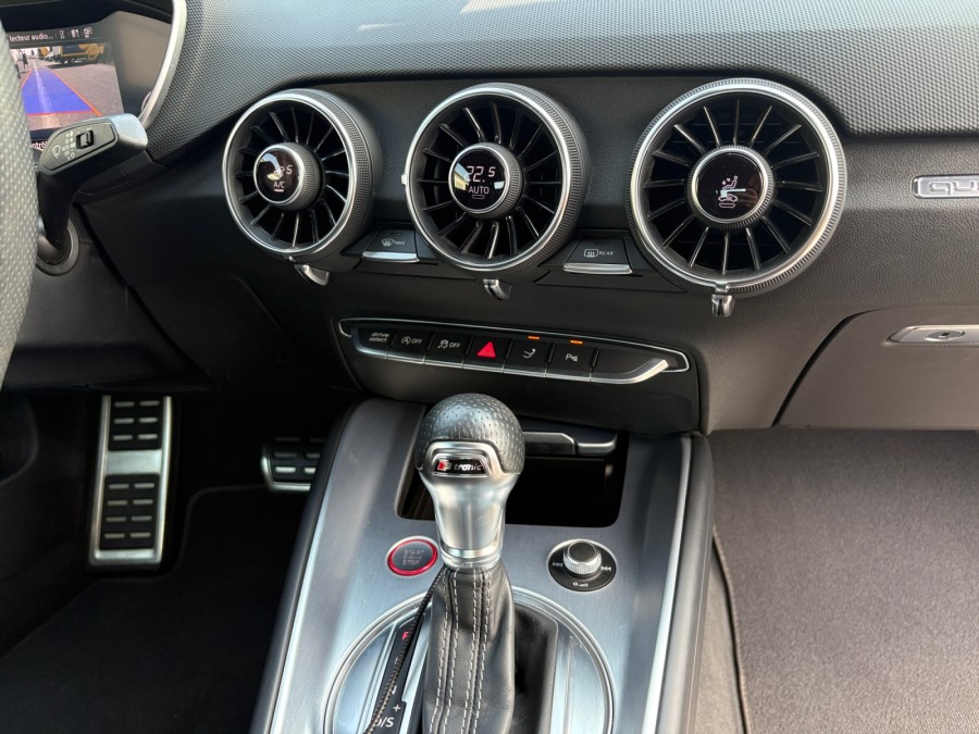 Annonce AUDI TT d'occasion TT à Caen (14)﻿ de 2020