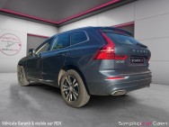 Annonce VOLVO XC60 d'occasion XC60 à Caen (14)﻿ de 2020