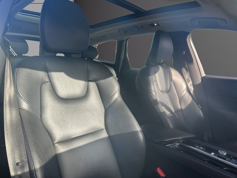 Annonce VOLVO XC60 d'occasion XC60 à Caen (14)﻿ de 2020
