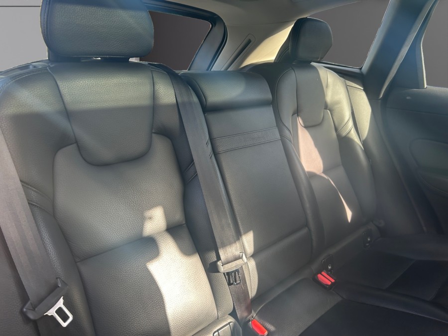 Annonce VOLVO XC60 d'occasion XC60 à Caen (14)﻿ de 2020