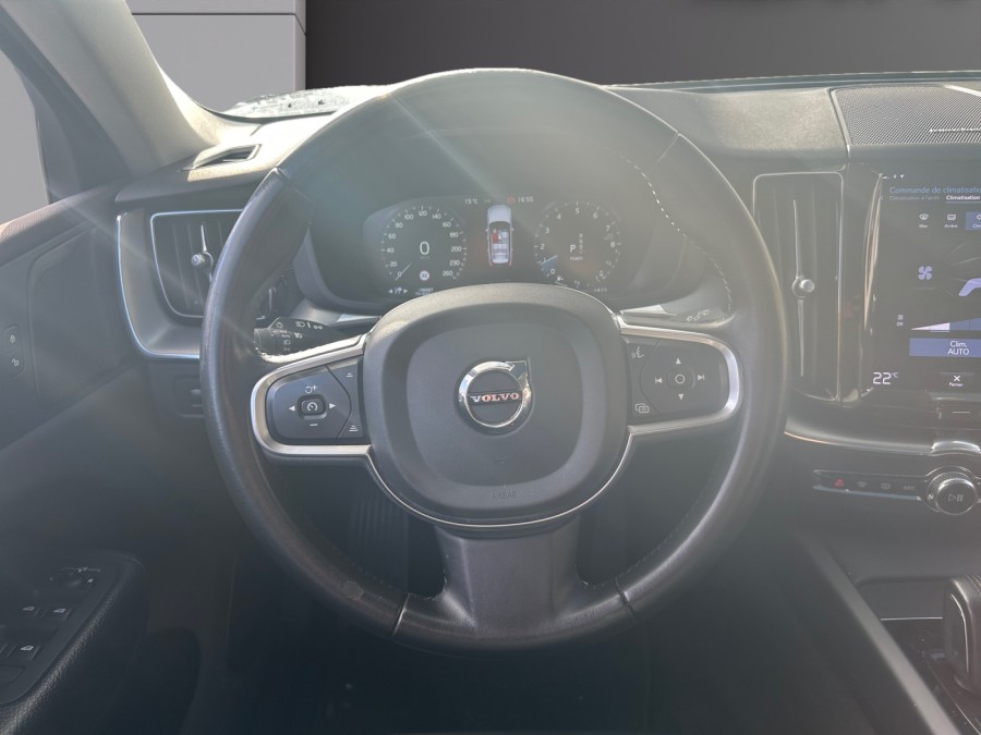 Annonce VOLVO XC60 d'occasion XC60 à Caen (14)﻿ de 2020