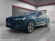 Annonce VOLVO XC60 d'occasion XC60 à Caen (14)﻿ de 2020