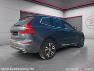 Annonce VOLVO XC60 d'occasion XC60 à Caen (14)﻿ de 2020