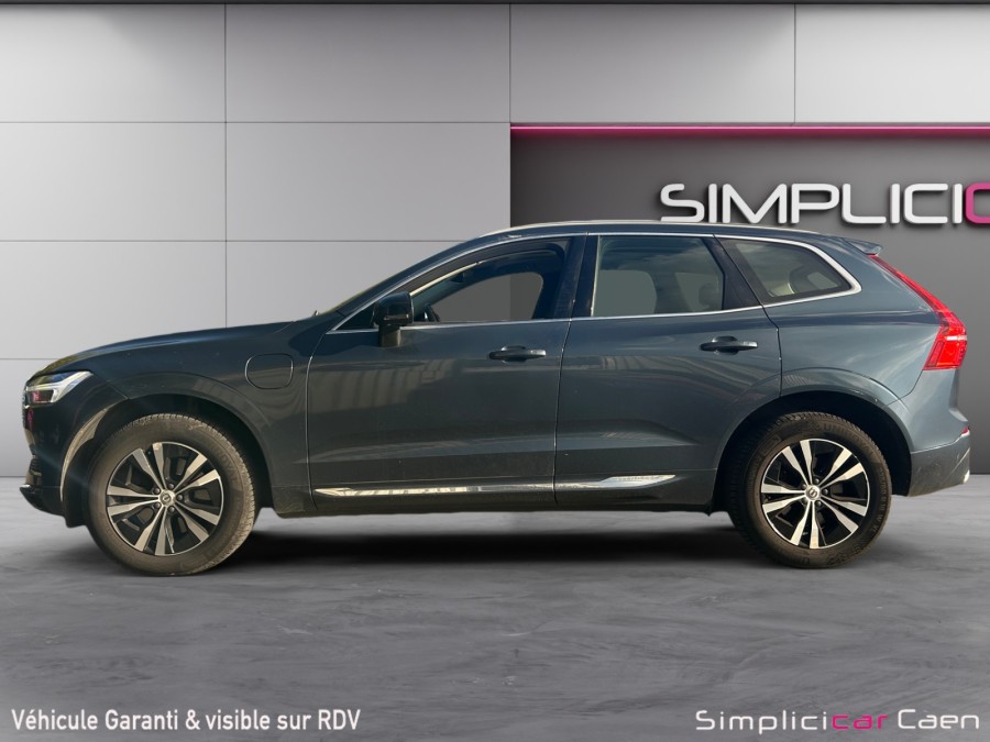 Annonce VOLVO XC60 d'occasion XC60 à Caen (14)﻿ de 2020