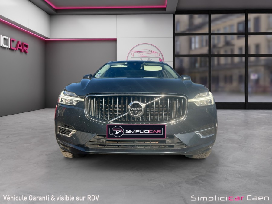 Annonce VOLVO XC60 d'occasion XC60 à Caen (14)﻿ de 2020