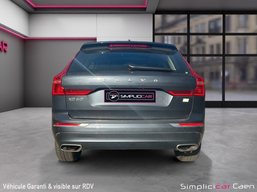 Annonce VOLVO XC60 d'occasion XC60 à Caen (14)﻿ de 2020