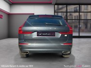 Annonce VOLVO XC60 d'occasion XC60 à Caen (14)﻿ de 2020