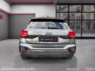 Annonce AUDI Q2 d'occasion Q2 à Caen (14)﻿ de 2023