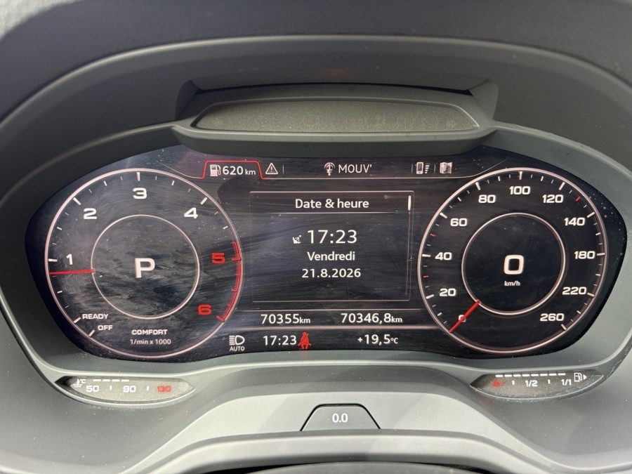 Annonce AUDI Q2 d'occasion Q2 à Caen (14)﻿ de 2023