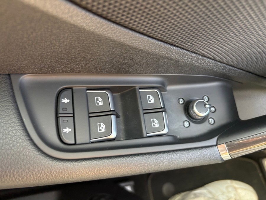 Annonce AUDI Q2 d'occasion Q2 à Caen (14)﻿ de 2023