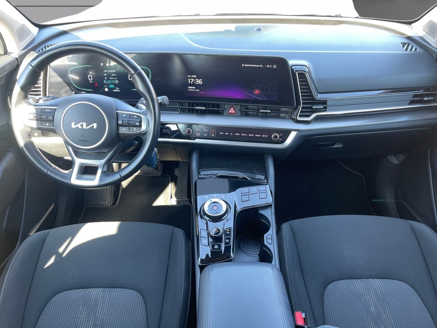 Annonce KIA SPORTAGE d'occasion SPORTAGE à Caen (14)﻿ de 2022