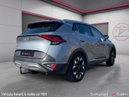 Annonce KIA SPORTAGE d'occasion SPORTAGE à Caen (14)﻿ de 2022