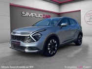 Annonce KIA SPORTAGE d'occasion SPORTAGE à Caen (14)﻿ de 2022
