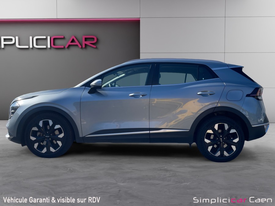 Annonce KIA SPORTAGE d'occasion SPORTAGE à Caen (14)﻿ de 2022