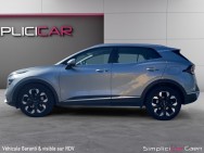Annonce KIA SPORTAGE d'occasion SPORTAGE à Caen (14)﻿ de 2022