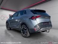 Annonce KIA SPORTAGE d'occasion SPORTAGE à Caen (14)﻿ de 2022
