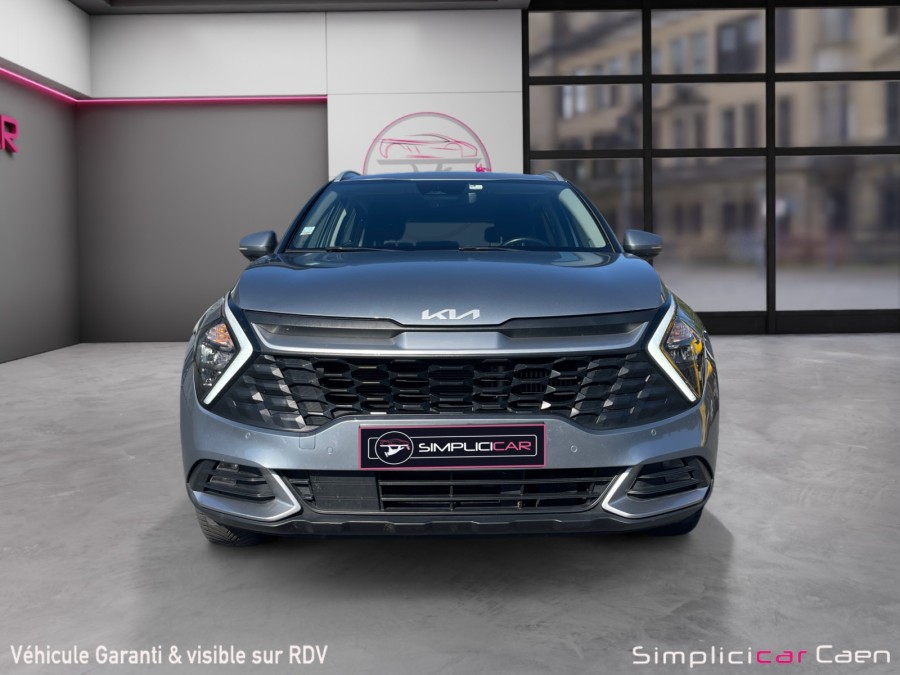 Annonce KIA SPORTAGE d'occasion SPORTAGE à Caen (14)﻿ de 2022