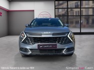 Annonce KIA SPORTAGE d'occasion SPORTAGE à Caen (14)﻿ de 2022