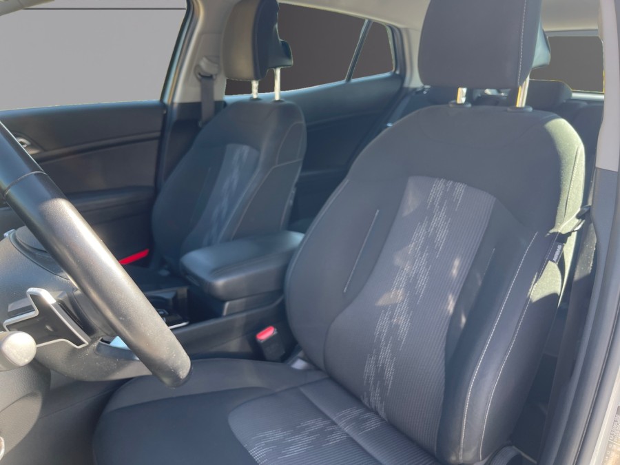 Annonce KIA SPORTAGE d'occasion SPORTAGE à Caen (14)﻿ de 2022