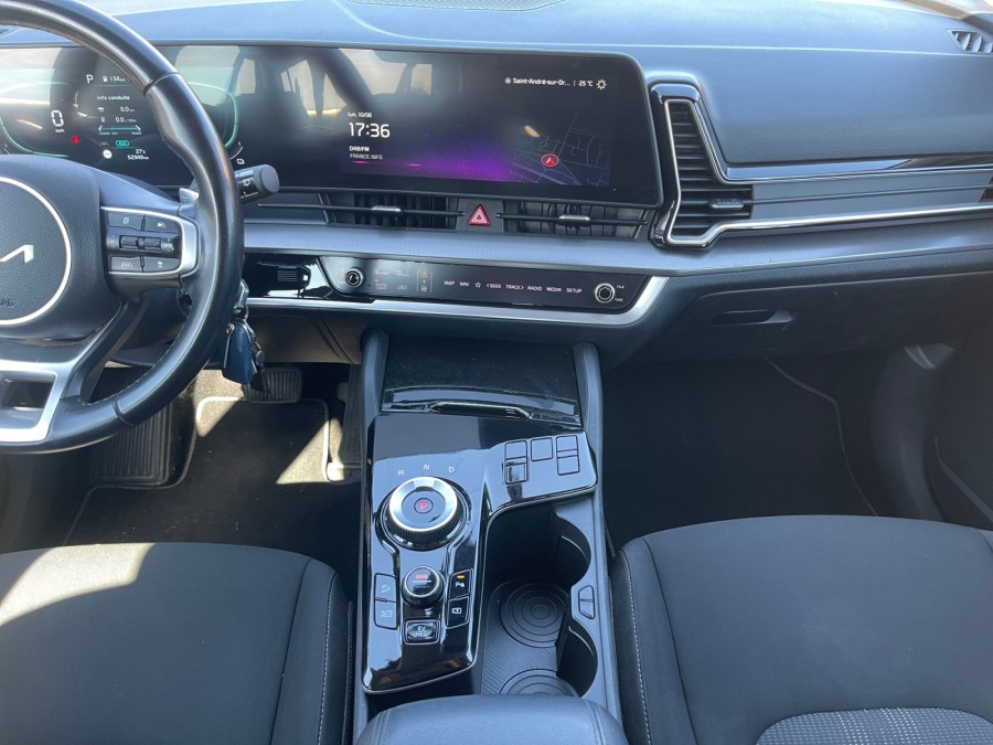 Annonce KIA SPORTAGE d'occasion SPORTAGE à Caen (14)﻿ de 2022
