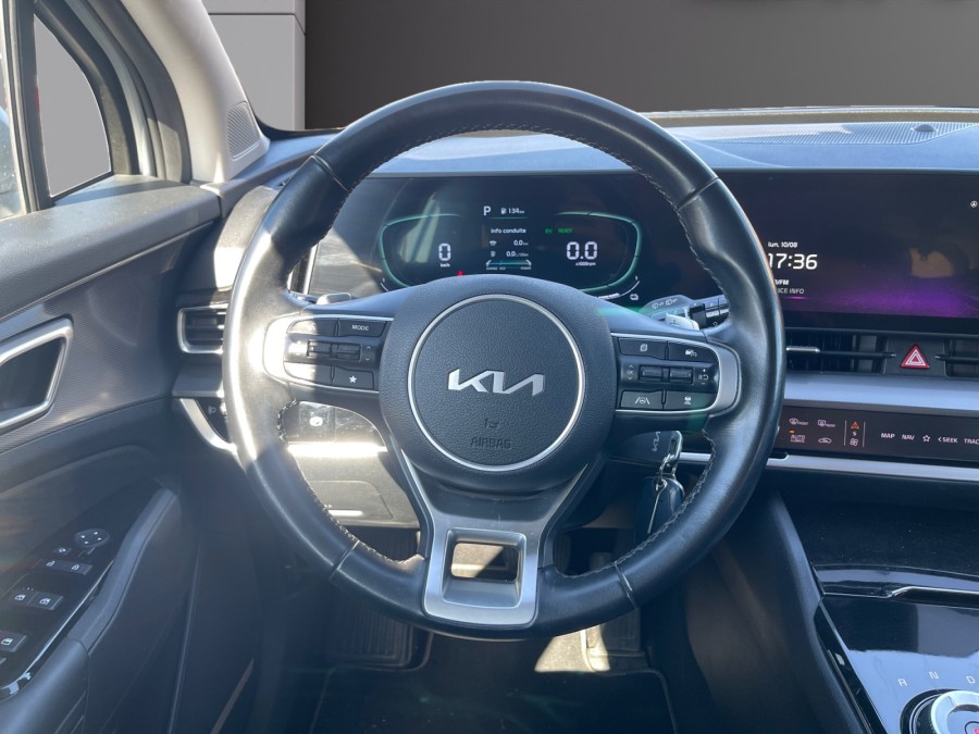 Annonce KIA SPORTAGE d'occasion SPORTAGE à Caen (14)﻿ de 2022