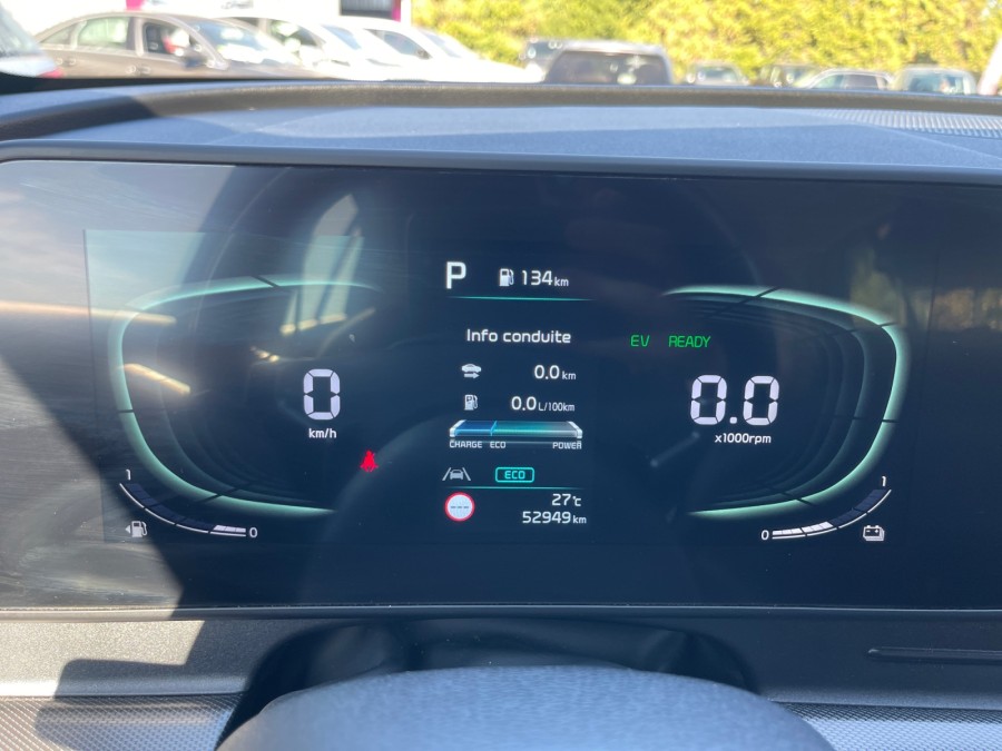 Annonce KIA SPORTAGE d'occasion SPORTAGE à Caen (14)﻿ de 2022