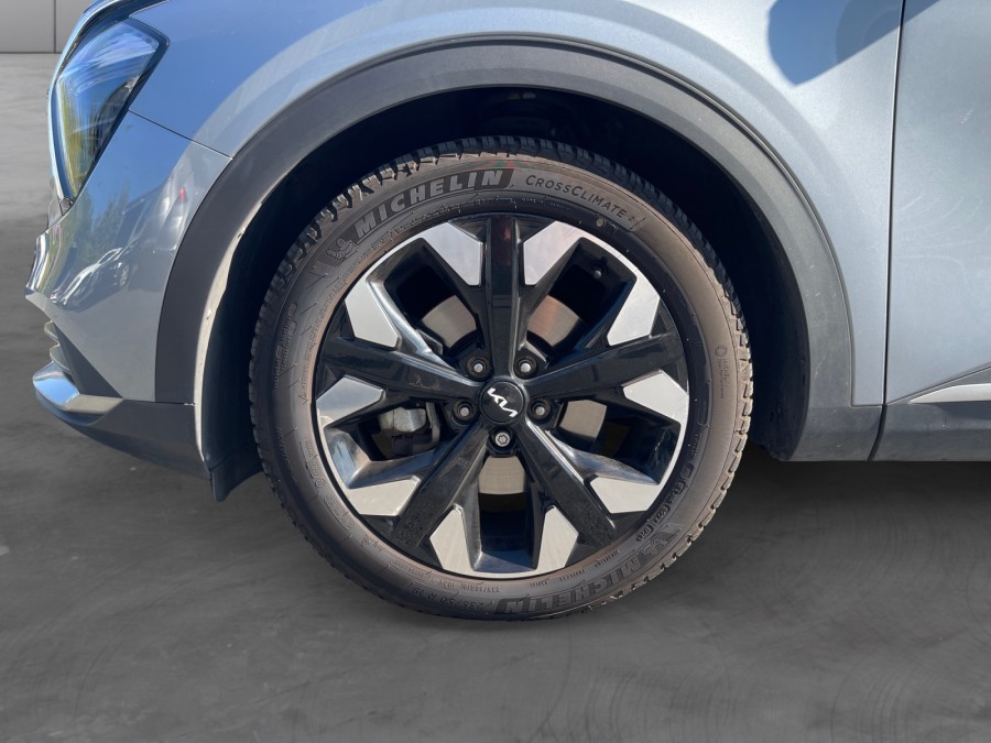 Annonce KIA SPORTAGE d'occasion SPORTAGE à Caen (14)﻿ de 2022