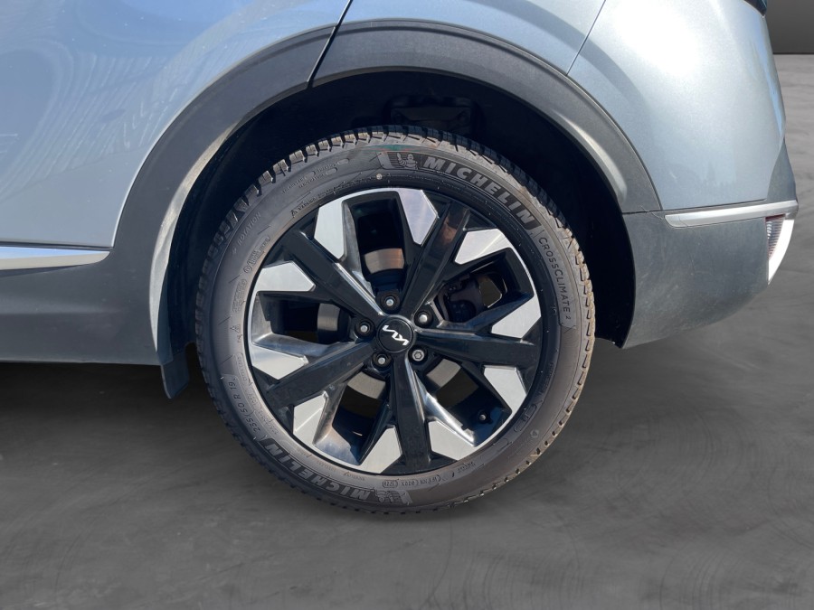 Annonce KIA SPORTAGE d'occasion SPORTAGE à Caen (14)﻿ de 2022