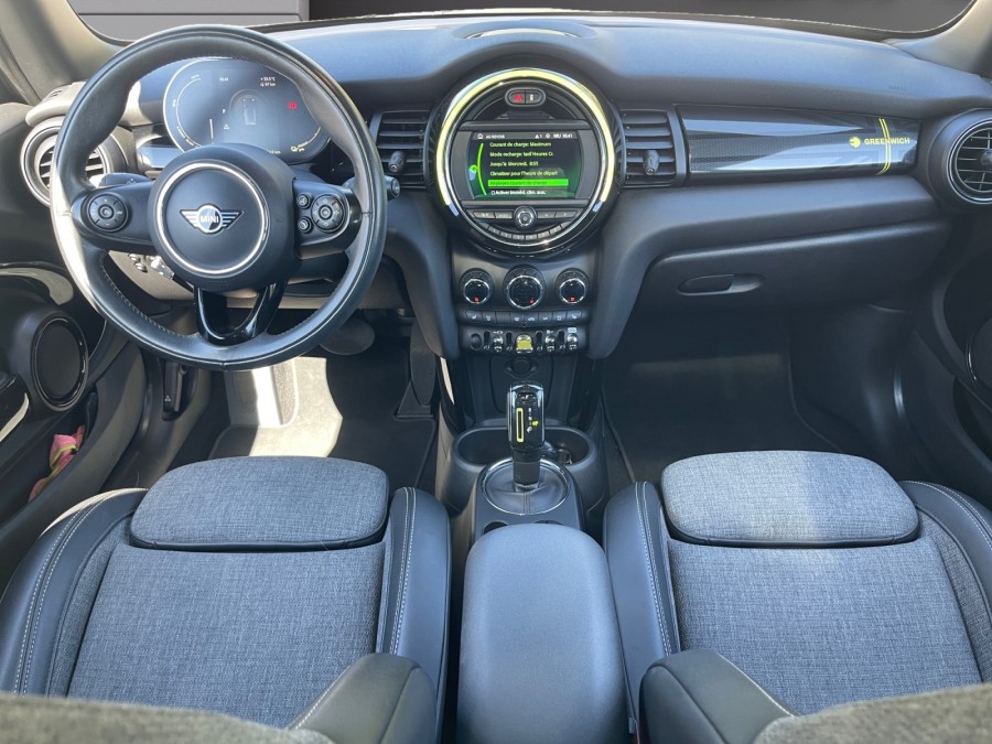 Annonce MINI MINI d'occasion MINI à Caen (14)﻿ de 2020