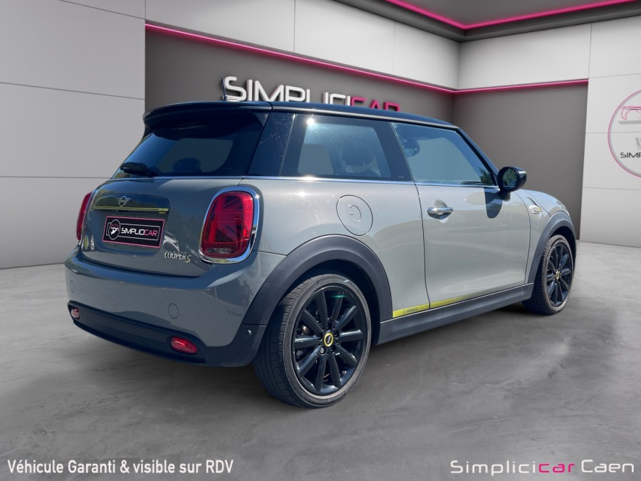 Annonce MINI MINI d'occasion MINI à Caen (14)﻿ de 2020