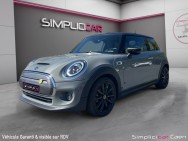 Annonce MINI MINI d'occasion MINI à Caen (14)﻿ de 2020