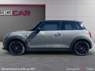 Annonce MINI MINI d'occasion MINI à Caen (14)﻿ de 2020