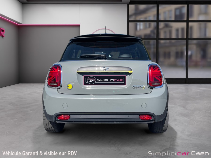 Annonce MINI MINI d'occasion MINI à Caen (14)﻿ de 2020