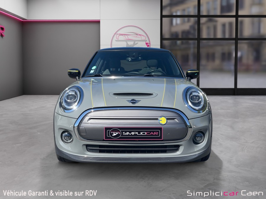 Annonce MINI MINI d'occasion MINI à Caen (14)﻿ de 2020