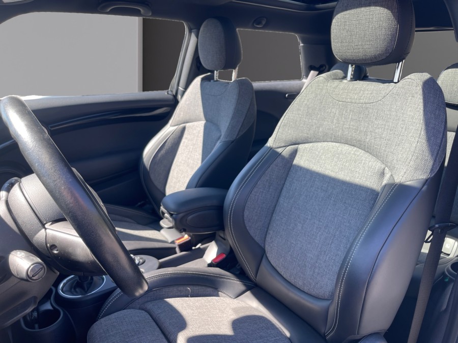 Annonce MINI MINI d'occasion MINI à Caen (14)﻿ de 2020