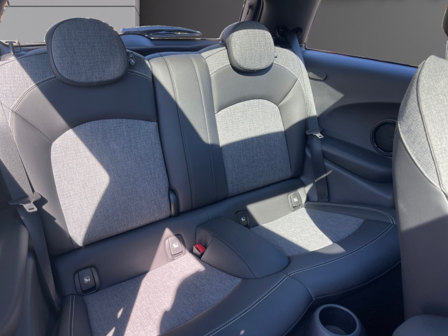 Annonce MINI MINI d'occasion MINI à Caen (14)﻿ de 2020