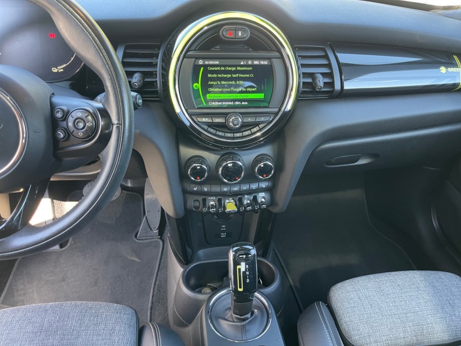 Annonce MINI MINI d'occasion MINI à Caen (14)﻿ de 2020