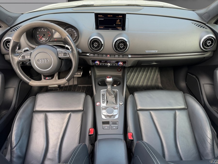 Annonce AUDI RS3 d'occasion RS3 à Caen (14)﻿ de 2016