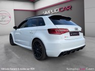 Annonce AUDI RS3 d'occasion RS3 à Caen (14)﻿ de 2016