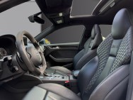 Annonce AUDI RS3 d'occasion RS3 à Caen (14)﻿ de 2016