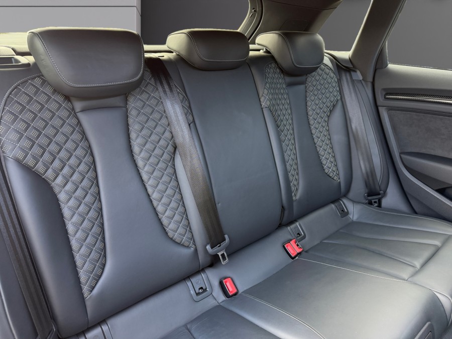 Annonce AUDI RS3 d'occasion RS3 à Caen (14)﻿ de 2016
