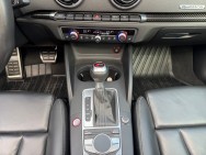 Annonce AUDI RS3 d'occasion RS3 à Caen (14)﻿ de 2016