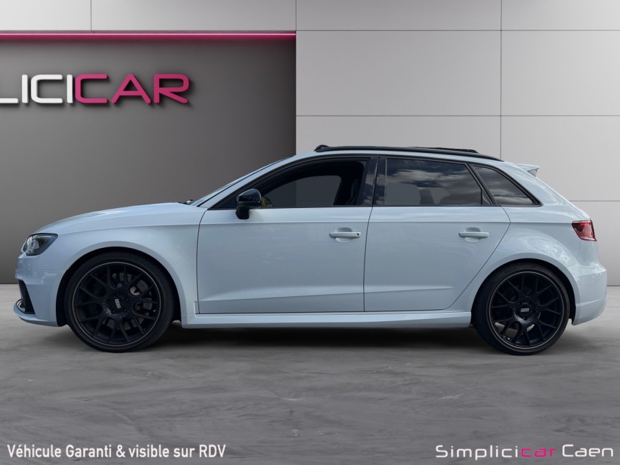 Annonce AUDI RS3 d'occasion RS3 à Caen (14)﻿ de 2016