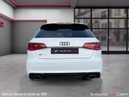 Annonce AUDI RS3 d'occasion RS3 à Caen (14)﻿ de 2016
