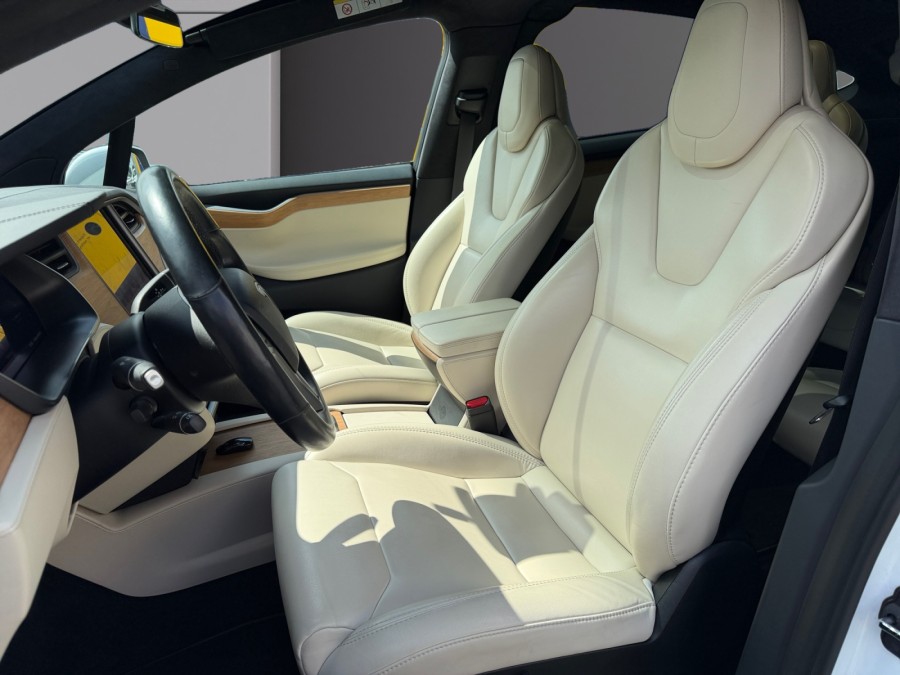 Annonce TESLA MODEL X d'occasion MODEL X à Caen (14)﻿ de 2019