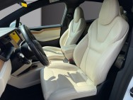 Annonce TESLA MODEL X d'occasion MODEL X à Caen (14)﻿ de 2019